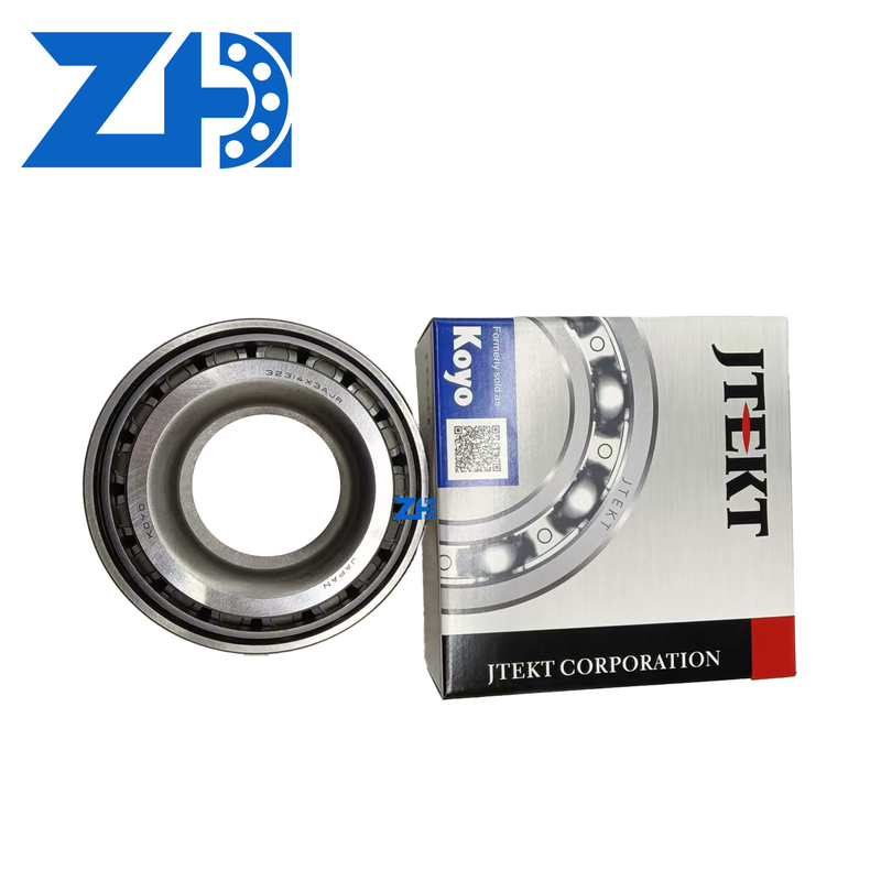 Premium Elite 32314X3AJR Tapered Roller Bearings: Ausdruck außergewöhnlicher Handwerkskunst für nahtlose und zuverlässige Leistung