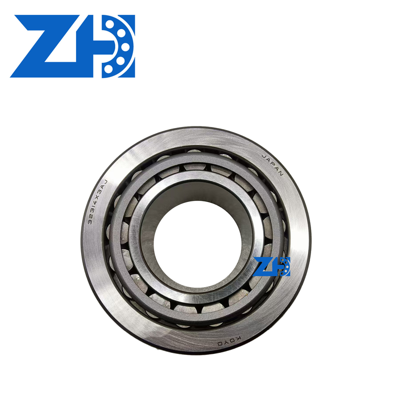 Premium Elite 32314X3AJR Tapered Roller Bearings: Ausdruck außergewöhnlicher Handwerkskunst für nahtlose und zuverlässige Leistung