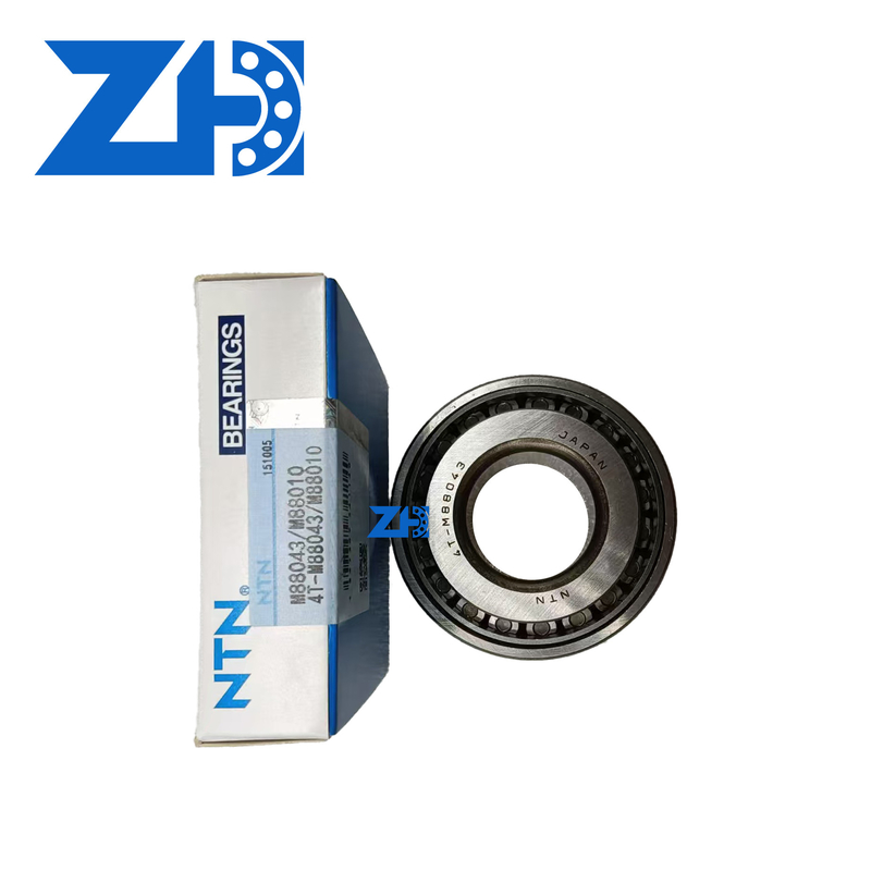 Premium Elite 4T-M88043-10 4T/M88043/10 Tapered Roller Bearings: Ausdruck außergewöhnlicher Handwerkskunst für nahtlose und zuverlässige Leistung