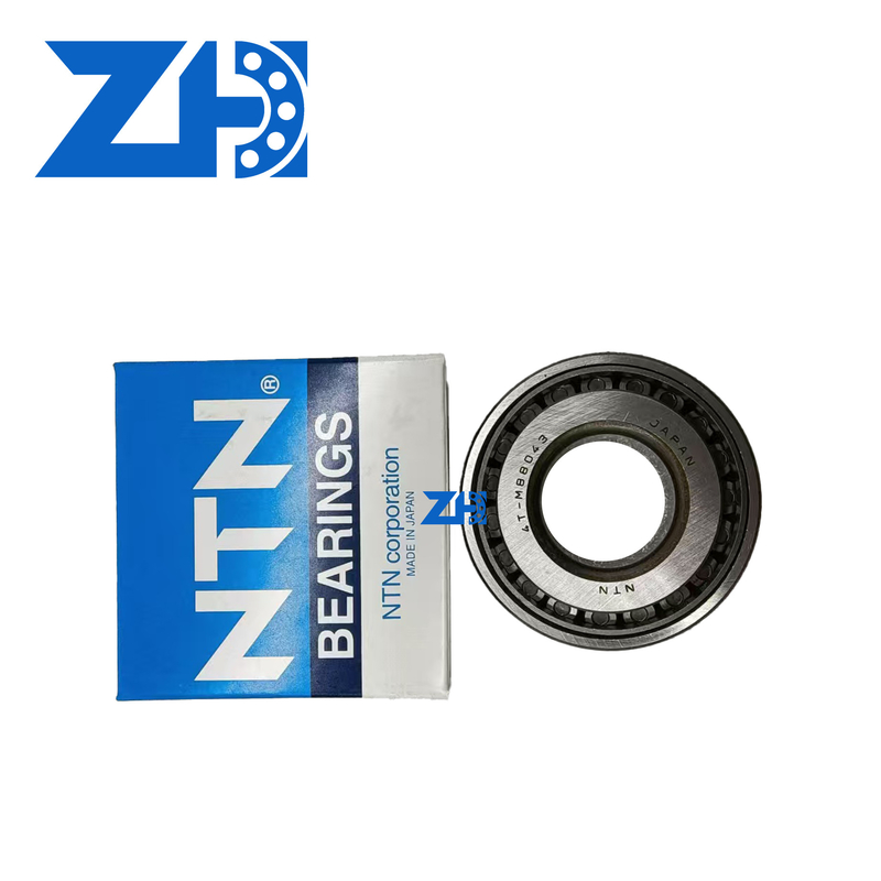 Premium Elite 4T-M88043-10 4T/M88043/10 Tapered Roller Bearings: Ausdruck außergewöhnlicher Handwerkskunst für nahtlose und zuverlässige Leistung