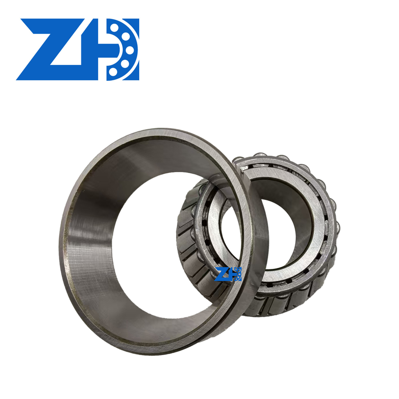 Premium Elite 4T-M88043-10 4T/M88043/10 Tapered Roller Bearings: Ausdruck außergewöhnlicher Handwerkskunst für nahtlose und zuverlässige Leistung