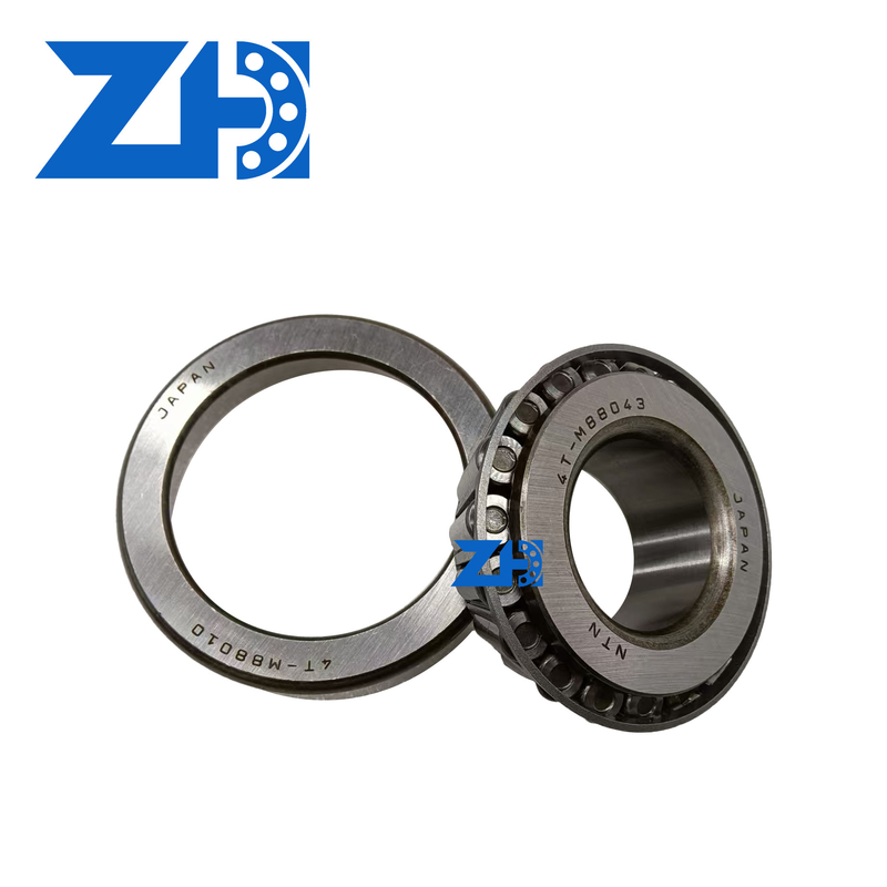Premium Elite 4T-M88043-10 4T/M88043/10 Tapered Roller Bearings: Ausdruck außergewöhnlicher Handwerkskunst für nahtlose und zuverlässige Leistung