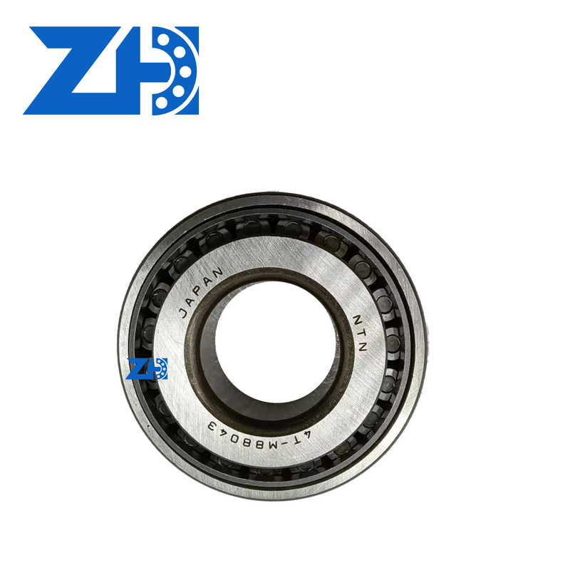 Premium Elite 4T-M88043-10 4T/M88043/10 Tapered Roller Bearings: Ausdruck außergewöhnlicher Handwerkskunst für nahtlose und zuverlässige Leistung
