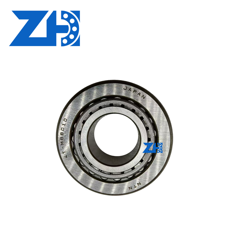Premium Elite 4T-M88043-10 4T/M88043/10 Tapered Roller Bearings: Ausdruck außergewöhnlicher Handwerkskunst für nahtlose und zuverlässige Leistung
