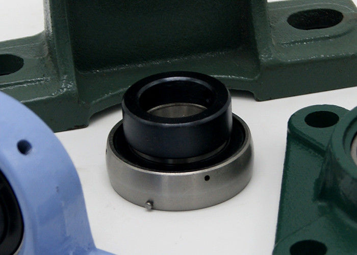 Öl-Schmierungs-Kissen-Kugellager UCP209 mit Roheisen-Lagersitzen für Generatoren