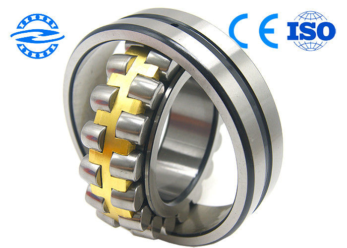 Chromstahl-Tonnenlager 60mm 21321MB Bohren mit Präzision P0/P6/P5