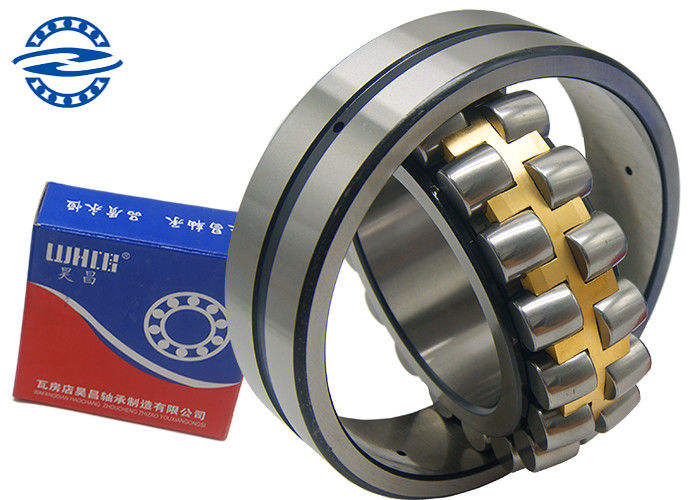 24032CA/W33 160mm*240mm*80 Millimeter Shaker Screen Spherical Roller Bearing für vibrierende Schirme