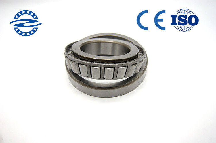 Silberne Farbe SS spitzen sich Rollenlager 30207 für Elektrowerkzeug- oder Automobilgröße 35*72*18.5mm zu