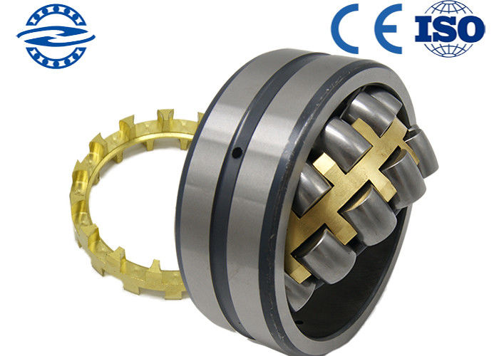 Kugelförmige Führungsrolle SKF, die 22236 cm CA Größe 180*320*86 MB MA trägt
