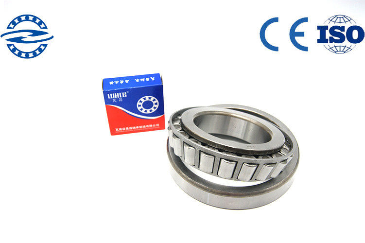 Hochgeschwindigkeitsverjüngungs-Rollenlager 30211 d * D * T 55 * 100 * 23MM/Radiallager