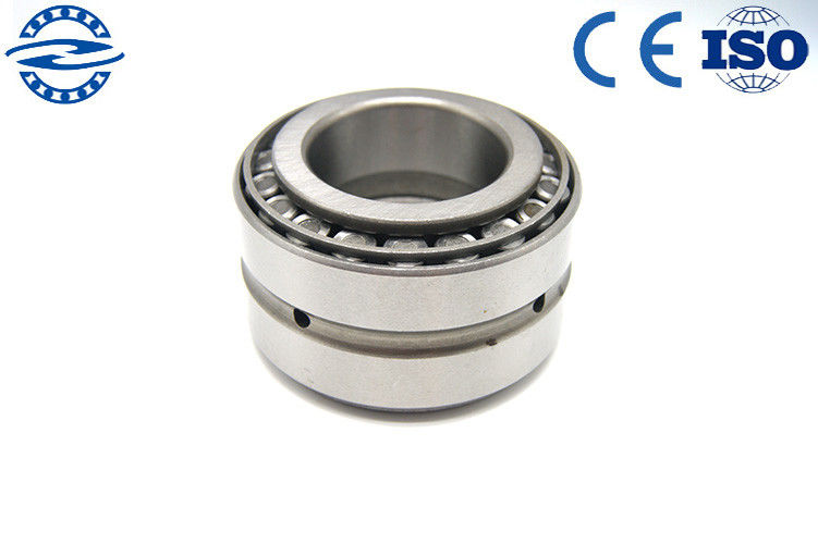 Dauerhaftes Rollenlager 30206 der Verjüngungs-GCR15 für Walzwerk 30 * 62 * 17,5 Millimeter