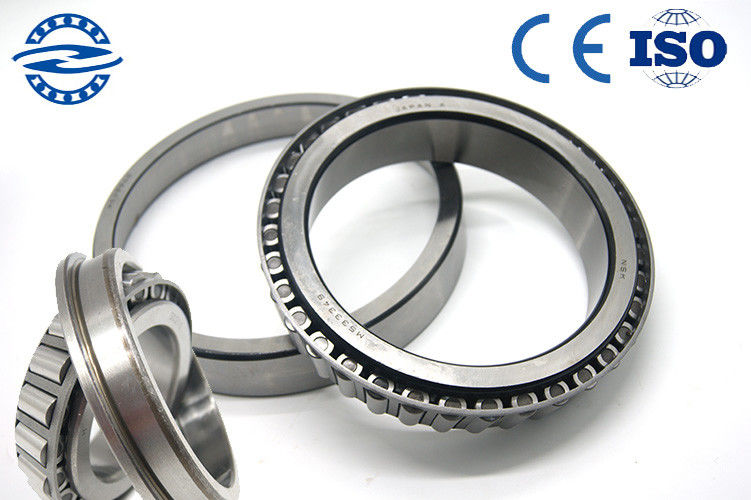 Sich verjüngender Rollen-Radialstrahl und Axiallager 30226 P0, P4, Präzision P6 130 * 230 * 44,5 Millimeter