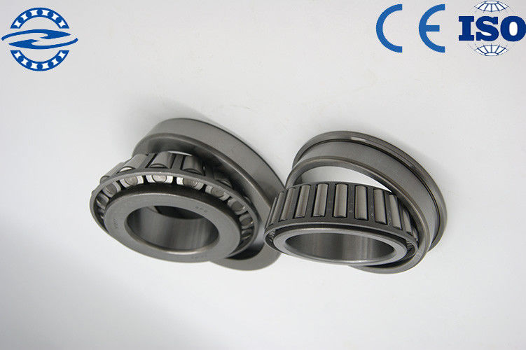 Rost-Schutz-Edelstahl-Kegelrollenlager 30232 für Maschinerie 160*290*52mm