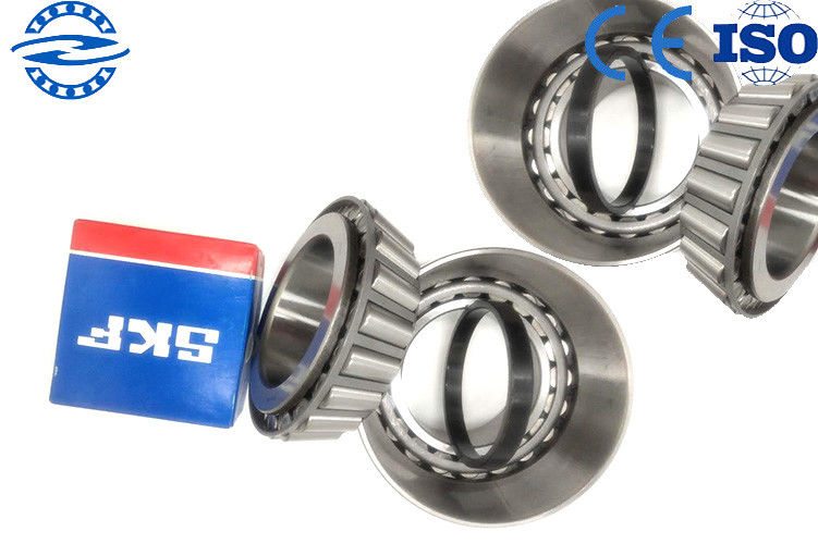 Größe 120*215*132mm des Superleistungs-große einzelne Reihen-Kegelrollenlagers 352224