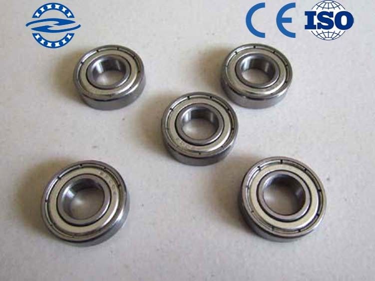6024 6026 6028 OFFENES Rillenkugellager-hohe Genauigkeit 120*180*28MM ZZ 2RS