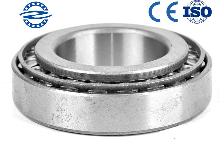 Öl-Schmierungs-trennbares Kegelrollenlager 30306/Hochgeschwindigkeitslager 21*30*72mm