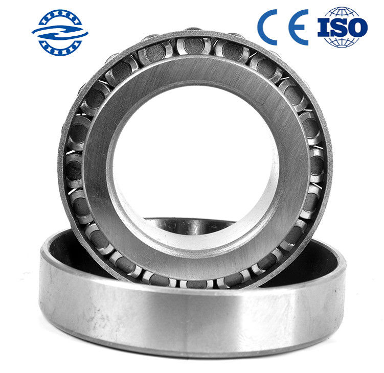Trennbares Tapere Rollenlager 30308 Chromstahl-für Plastikmaschinerie 25.5*35*80mm