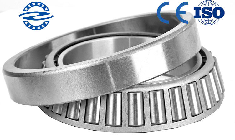 Öl-Schmierungs-einzelnes Reihen-Kegelrollenlager/30310 Fahrzeug-Rad-Lager 50*110*29.5mm