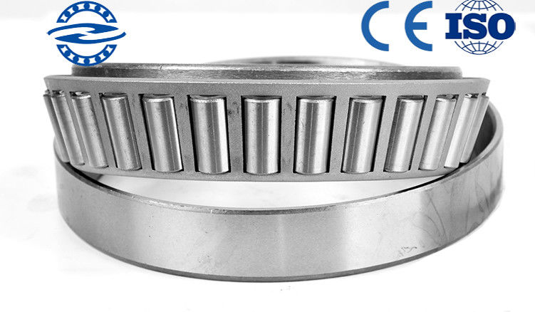 Drehendes einzelnes Reihen-HochgeschwindigkeitsKegelrollenlager 30311 für Motoren 55*120*32mm