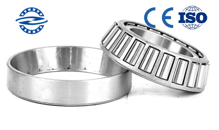 Drehendes einzelnes Reihen-HochgeschwindigkeitsKegelrollenlager 30311 für Motoren 55*120*32mm