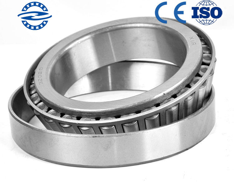 Trennbares Rollenlager der Verjüngungs-GCR15 30312 2kg/Selbstrad-Lager 60*130*33.5mm