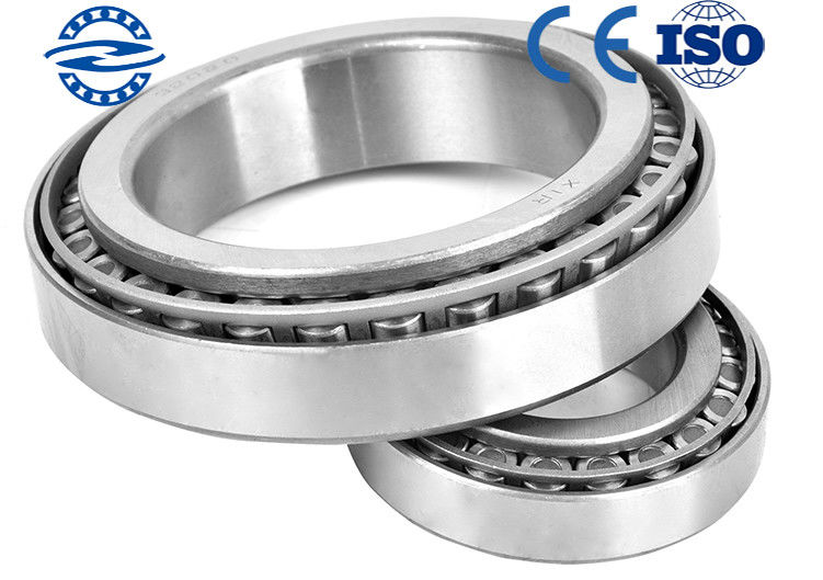 Trennbares Rollenlager der Verjüngungs-GCR15 30312 2kg/Selbstrad-Lager 60*130*33.5mm