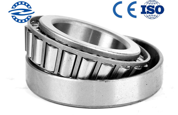 Innovatives lärmarmes Verjüngungs-Rollenlager 30313 offene Siegel- Hochgeschwindigkeits-65*140*36.5mm