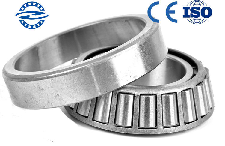 Innovatives lärmarmes Verjüngungs-Rollenlager 30313 offene Siegel- Hochgeschwindigkeits-65*140*36.5mm