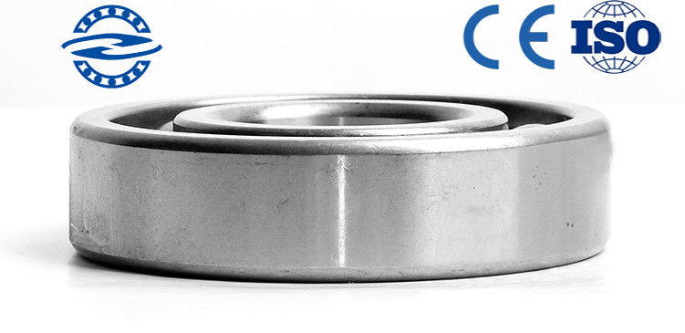 Tiefe Nut des Öl-Schmierungs-offene Kugellager-6040 für Werkzeugmaschinen 200*310*51MM