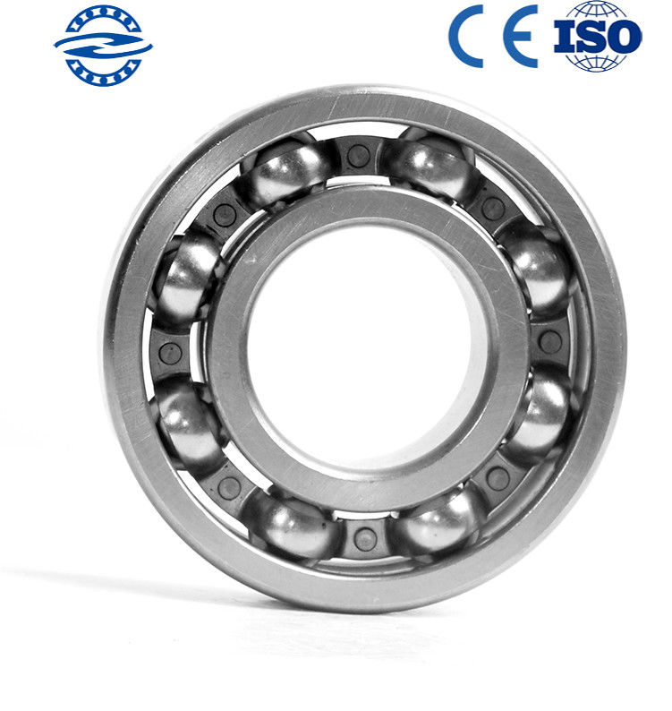Offenes Rillenkugellager 6048 für landwirtschaftliches Maschine 240MM Od 240mm*360mm*56mm Identifikations-/360MM