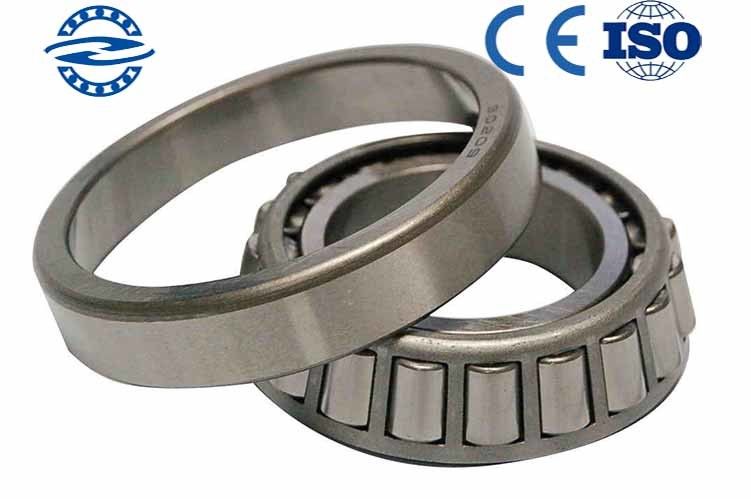 Käfig-Verjüngungs-Rollenlager des Edelstahl-31313 für Öl Rig Low Noise 65*140*36mm