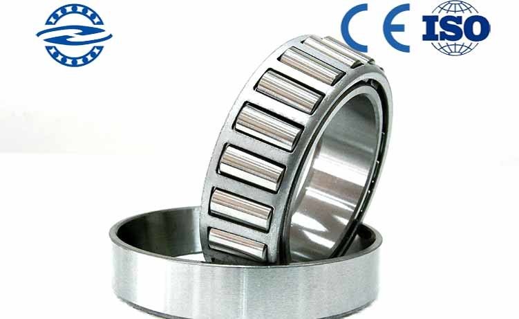 Hohe sich verjüngendes Kugellager der Enge-31311/einzelnes Reihen-Rollenlager 55*120*31.5mm