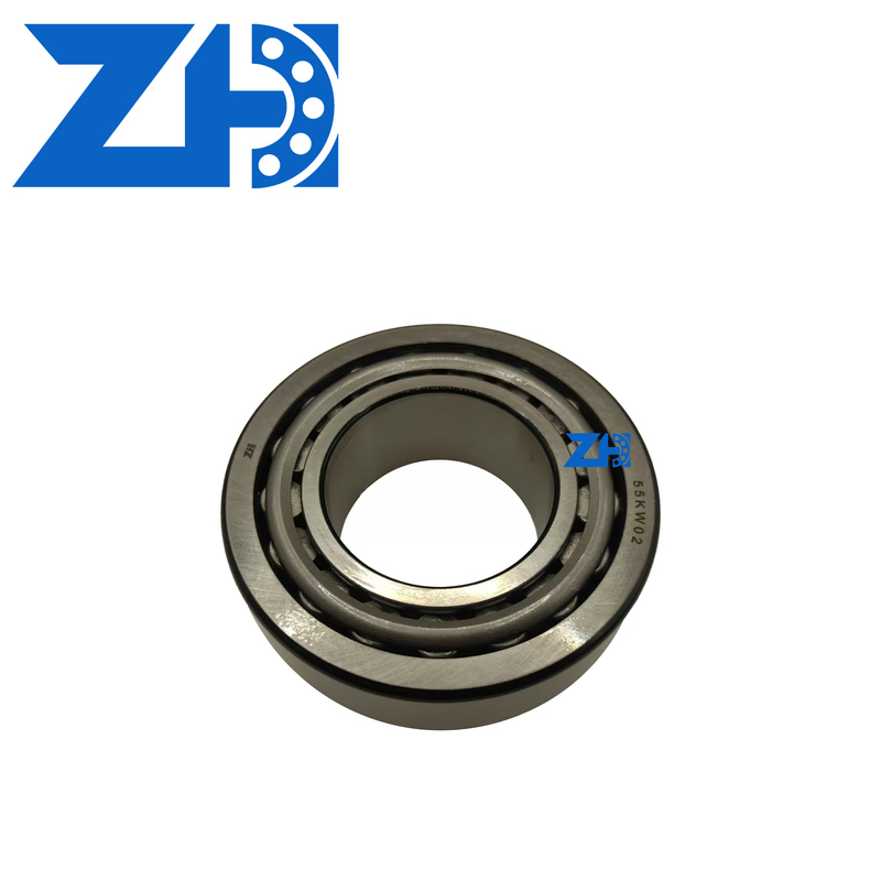 Premium Elite 55KW02 Tapered Roller Bearings: Ausdruck außergewöhnlicher Handwerkskunst für nahtlose und zuverlässige Leistung