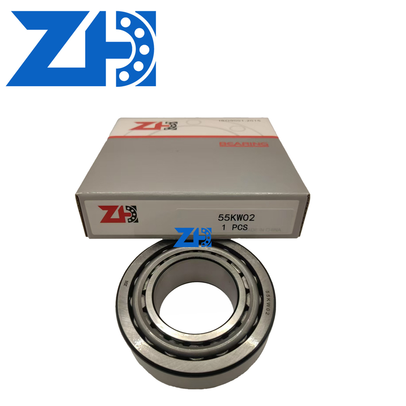 Premium Elite 55KW02 Tapered Roller Bearings: Ausdruck außergewöhnlicher Handwerkskunst für nahtlose und zuverlässige Leistung