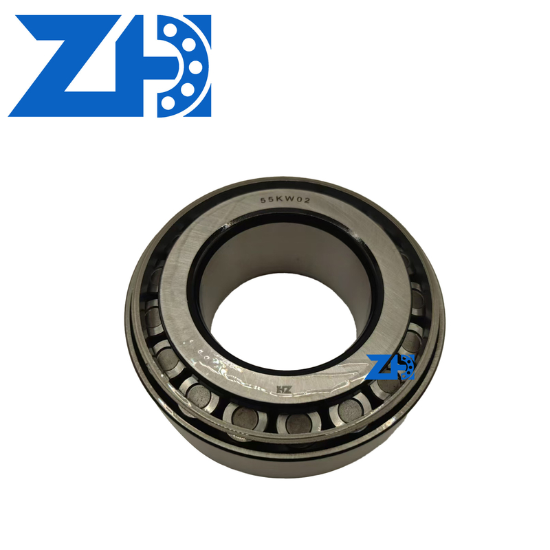 Premium Elite 55KW02 Tapered Roller Bearings: Ausdruck außergewöhnlicher Handwerkskunst für nahtlose und zuverlässige Leistung