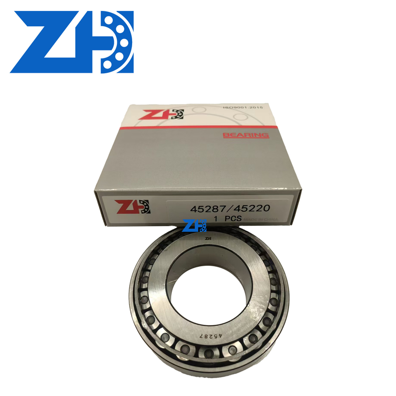 Premium Elite 45287-45220 45287/45220 45449/10 458020 Konische Wälzlager: Ausdruck außergewöhnlicher Handwerkskunst für nahtlose und zuverlässige Leistung
