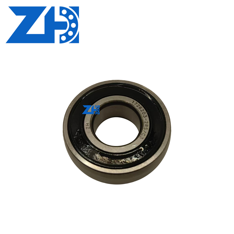 Hochwertige, meistverkaufte Lager 1726203-2RS Deep Groove Ball Bearing gute Qualität und niedrigen Preis, willkommen zu kaufen