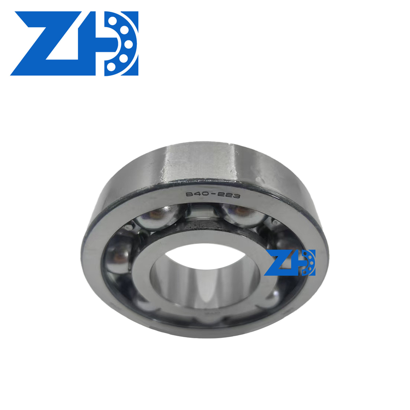 Hochwertige, meistverkaufte Lager B40-223 B40/223 Deep Groove Ball Bearing gute Qualität und niedrigen Preis, willkommen zu kaufen