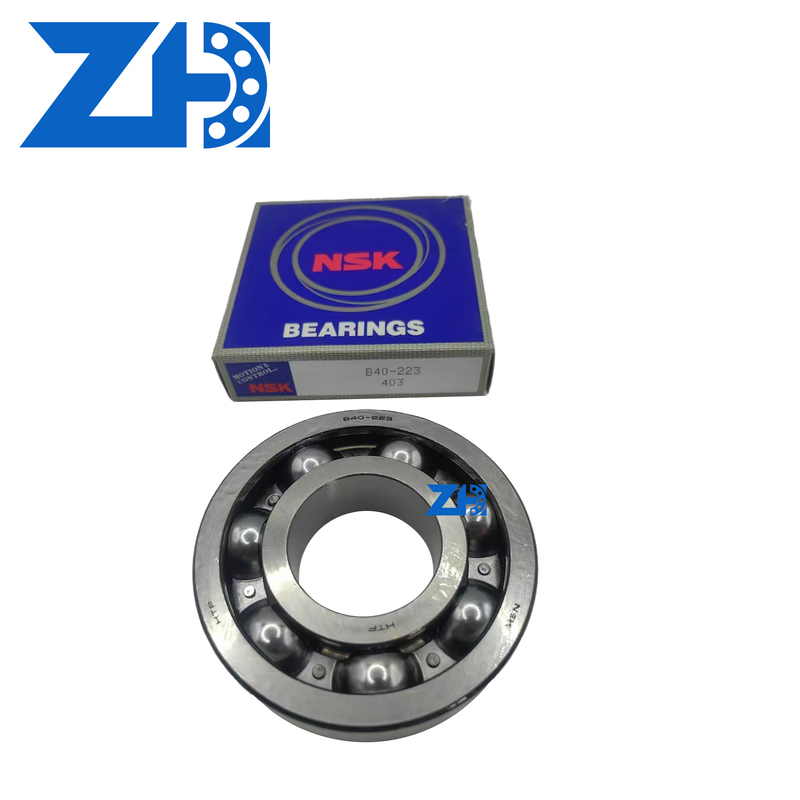 Hochwertige, meistverkaufte Lager B40-223 B40/223 Deep Groove Ball Bearing gute Qualität und niedrigen Preis, willkommen zu kaufen