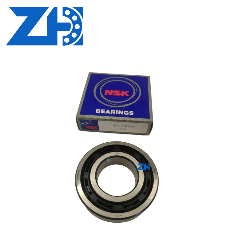 Hochwertige, meistverkaufte Lager B43-8 B43/8 Deep Groove Ball Bearing gute Qualität und niedrigen Preis, willkommen zu kaufen