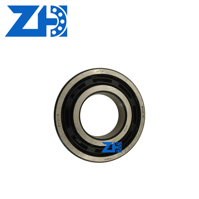 Hochwertige, meistverkaufte Lager B43-8 B43/8 Deep Groove Ball Bearing gute Qualität und niedrigen Preis, willkommen zu kaufen