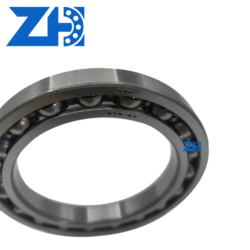 Hochwertige, meistverkaufte Lager B75-57 B75/57 Deep Groove Ball Bearing gute Qualität und niedrigen Preis, willkommen zu kaufen