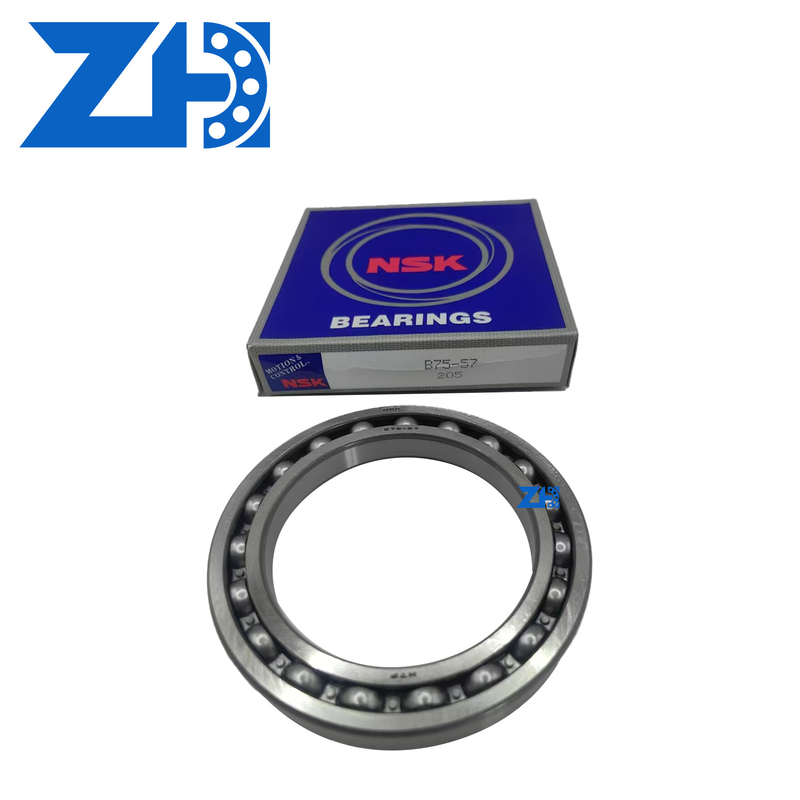 Hochwertige, meistverkaufte Lager B75-57 B75/57 Deep Groove Ball Bearing gute Qualität und niedrigen Preis, willkommen zu kaufen