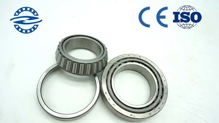 Lärmarmes Rollenlager 32904 der Verjüngungs-GCR15 für Größe 20*37*12mm des Auto-Gewichts 0.056kg
