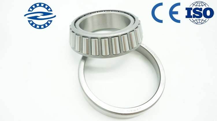 Lärmarmes Rollenlager 32904 der Verjüngungs-GCR15 für Größe 20*37*12mm des Auto-Gewichts 0.056kg