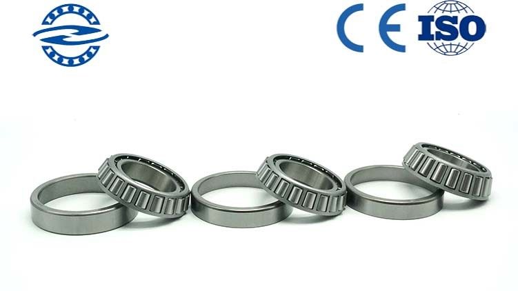 Erschütterungs-trennbares 33005 Verjüngungs-Rollenlager V4 V5 für Metallurgie 25*47*17mm