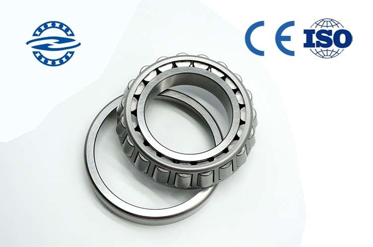30305 Präzisions-Verjüngungs-Rollenlagergröße 25*62*18.25mm P0 P6 P5