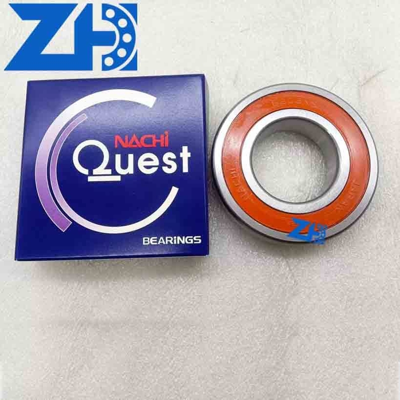 6208-2NSE Rillenkugellager, Lager für Motoren und Pumpen, Lager für Getriebesysteme, Lager für Landmaschinen, Hochgeschwindigkeitslüfterlager, Präzisionsinstrumentenlager