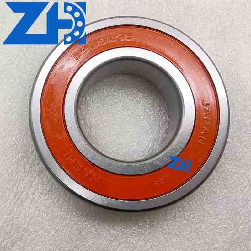 6208-2NSE Rillenkugellager, Lager für Motoren und Pumpen, Lager für Getriebesysteme, Lager für Landmaschinen, Hochgeschwindigkeitslüfterlager, Präzisionsinstrumentenlager