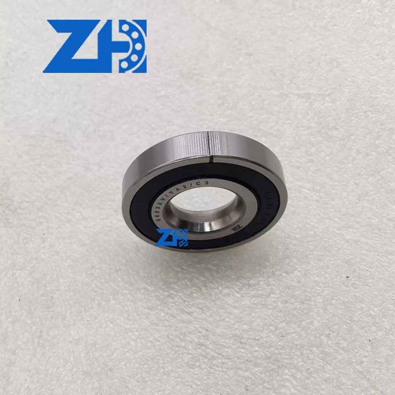 6603AV/YA2/C3 Kugellager mit tieferen Rillen für Fahrzeuglager, Zuglager und Baumaschinenlager